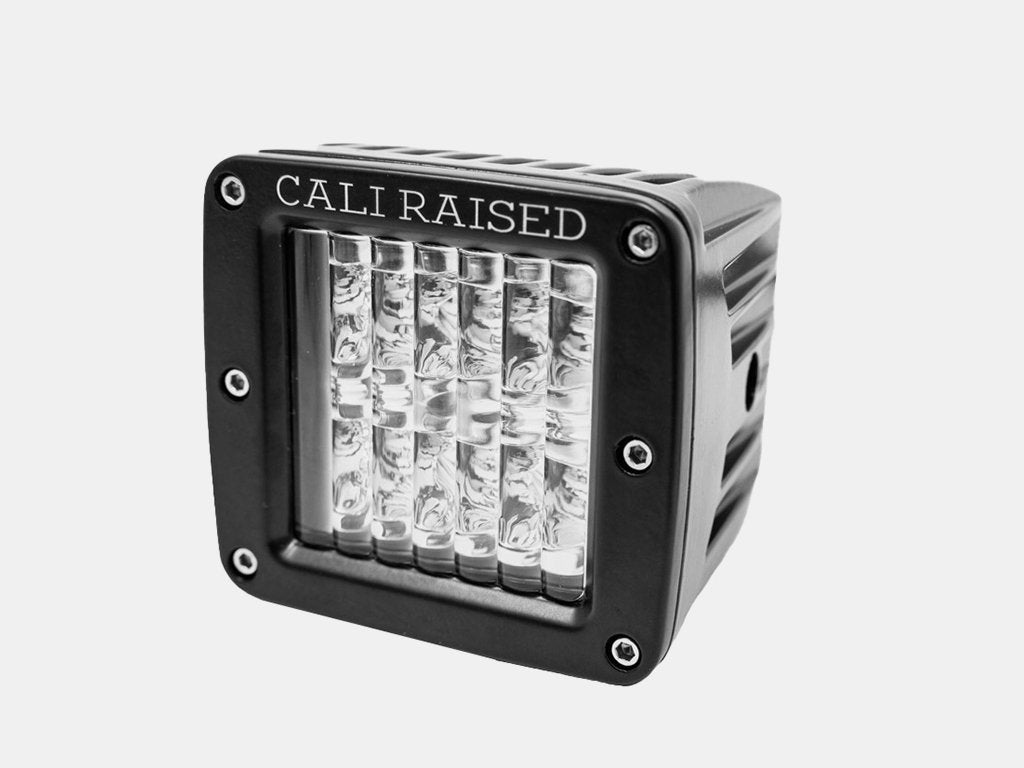 Led Guiled 3x2 18W LED Pod – Guild Outfitters