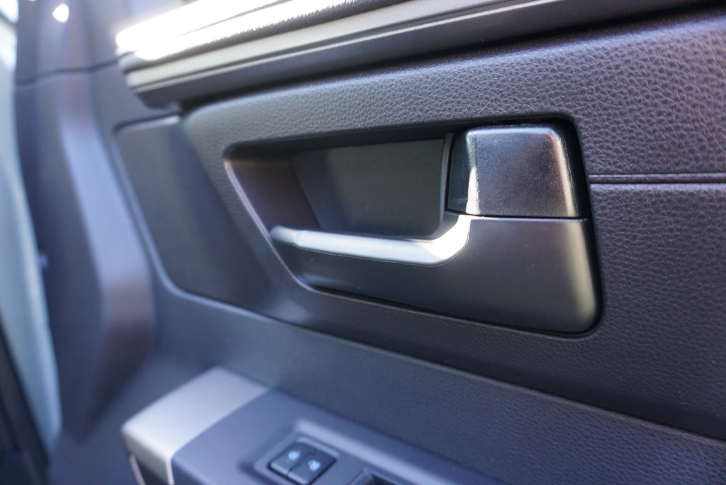 Door Handle Covers (2022+ Tundra / 2024+ Tacoma) - ARMY GREEN