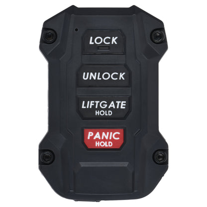 Injection Fob IF016 (2019+ Rav4 / 2022+ 4Runner) - UNDERGROUND
