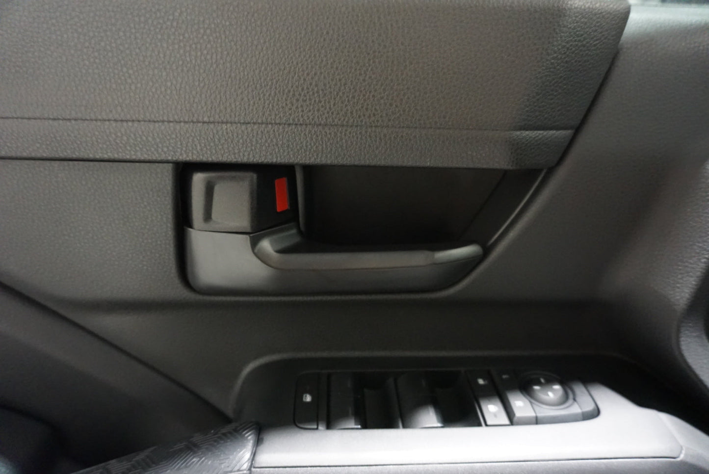 Door Handle Covers (2022+ Tundra / 2024+ Tacoma) - ARMY GREEN