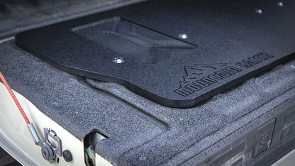 Ford Ranger Mountain Hatch Tailgate Platform (2024-2027)