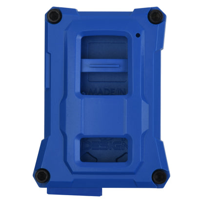 Injection Fob IF027 (V1.5 Toyota) - VOODOO BLUE