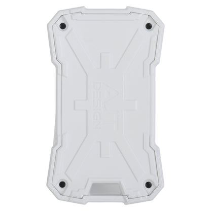 Injection Fob IF026 (Jeep Smart) - WHITE