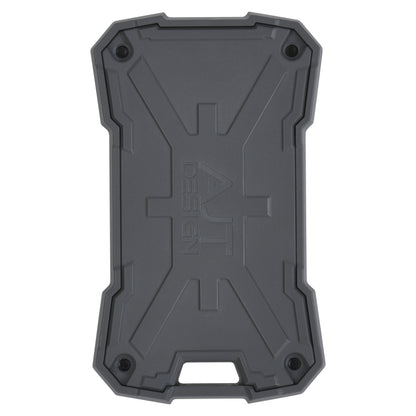 Injection Fob IF026 (Jeep Smart) - GRAY