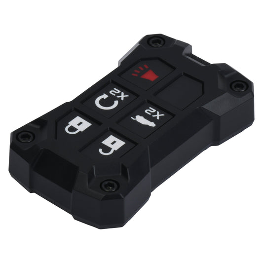 Injection Fob IF031 (2019-2024 RAM 2500) - BLACK