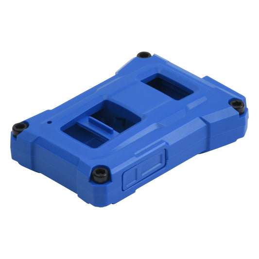 Injection Fob IF027 (V1.5 Toyota) - VOODOO BLUE