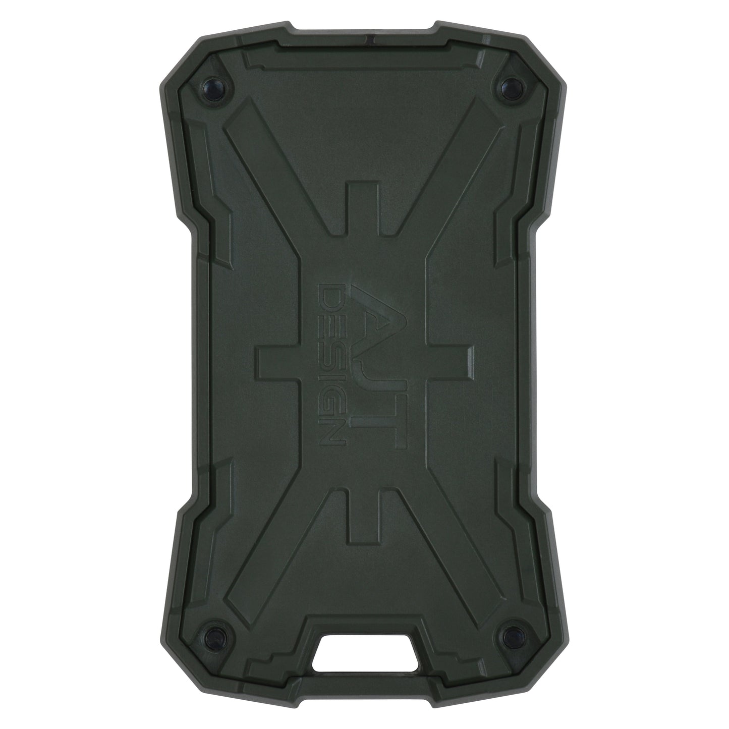 Injection Fob IF025 (Jeep Smart) - ARMY GREEN