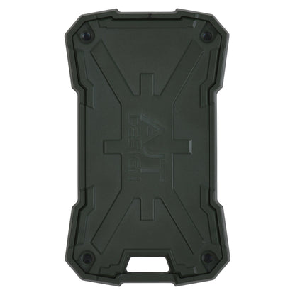 Injection Fob IF025 (Jeep Smart) - ARMY GREEN