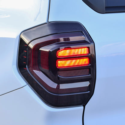 Aspire Stealth Tail Lights for 4Runner (2025-2026)