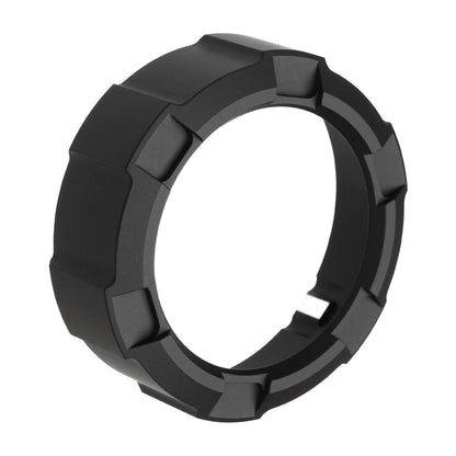 V2 Climate + Drive Mode Knobs (2024+ Tacoma / 2025+ 4Runner) - BLACK