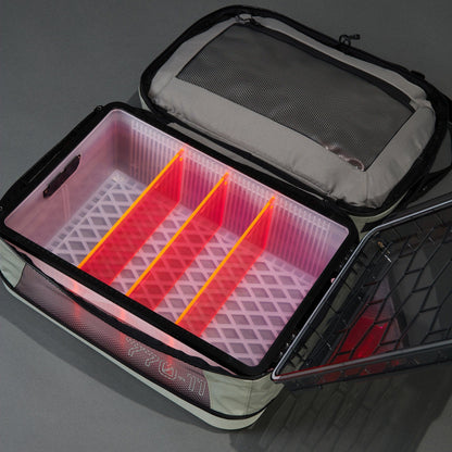 Crate On the Go Duffel-AirCraft