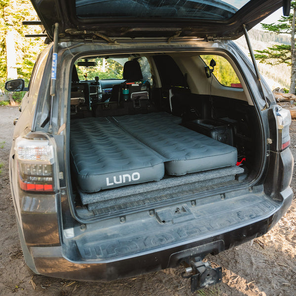 4runner air mattress outlet