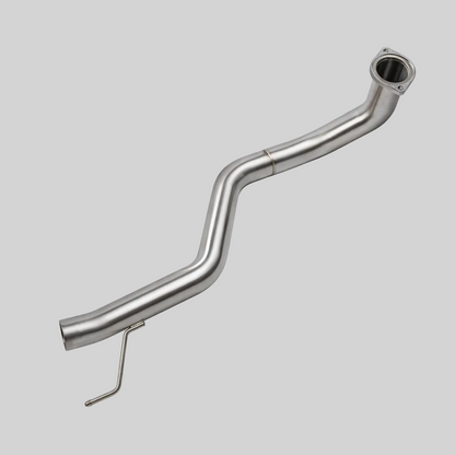 Toyota 4Runner / Land Cruiser Trail Pipe (2024+)