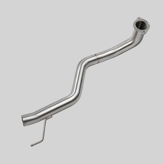 Toyota 4Runner / Land Cruiser Trail Pipe (2024+)