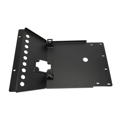 Front Skid Plate For 2010-2014 Toyota FJ Cruiser