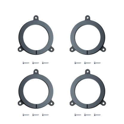 Toyota 4Runner Speaker Bracket Kit | '10 - '24 4Runner