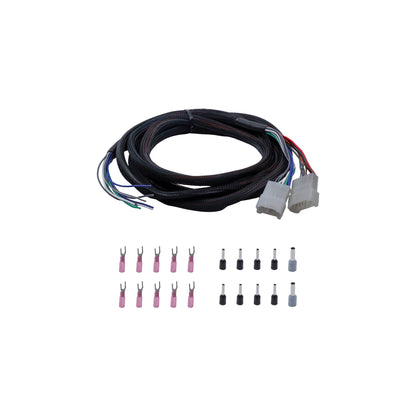 Tacoma JBL Amp Bypass Harness | '16 - '23 Tacoma