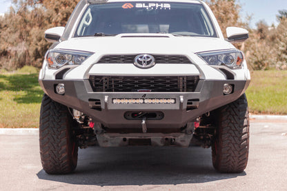 Toyota 4Runner Front Bumper : GEN5
