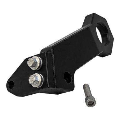 2025+ Toyota 4Runner Rear Recovery Point