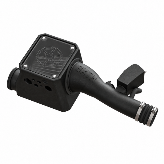 Coming Soon - 2010-2024 Toyota 4Runner 4.0L CPLT Intake