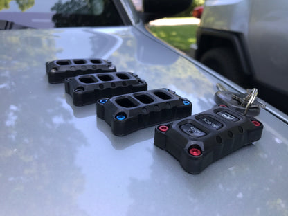 Injection Fob IF004 (3rd/4th Gen 4Runner) - RED
