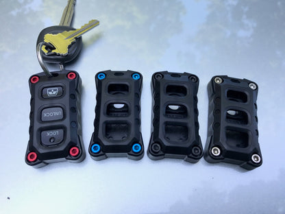 Injection Fob IF004 (3rd/4th Gen 4Runner) - RED