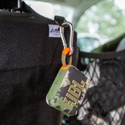 RiPouch™ Seatback Organizer