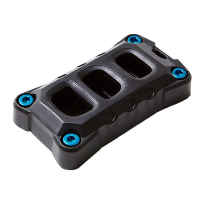 Injection Fob IF004 (3rd/4th Gen 4Runner) - BLACK