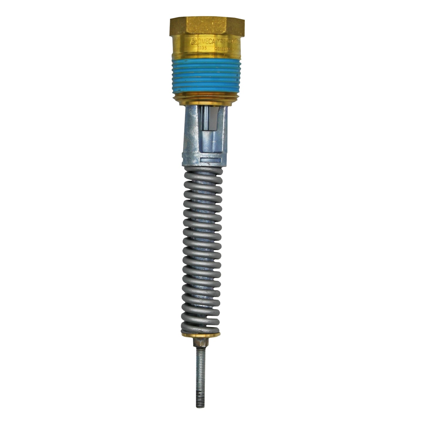 Pressure Relief Valve for 420LB ASME Propane Tank