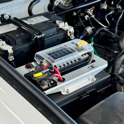 Auxiliary Power Kit for Tacoma 4th Gen 2024+