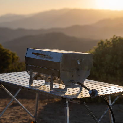 *PRE-ORDER* Grill Game G3