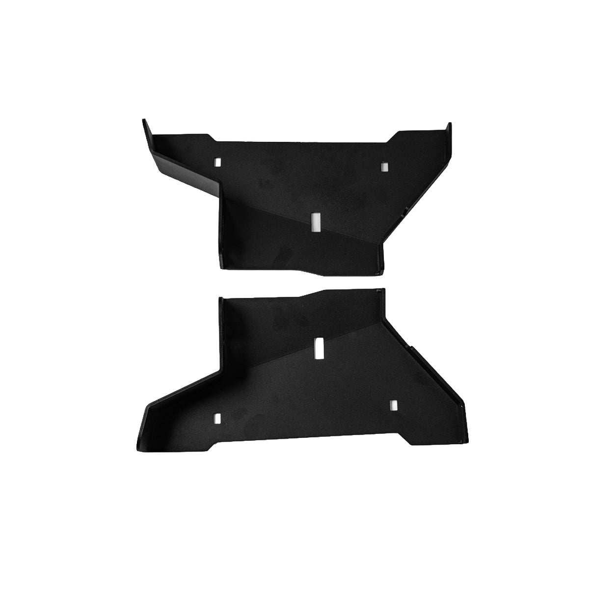 COMPLETE SKID PLATE COLLECTION FOR 2025+ TOYOTA 4RUNNER