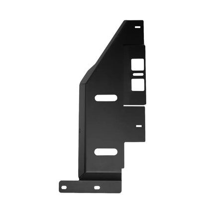 COMPLETE SKID PLATE COLLECTION FOR 2025+ TOYOTA 4RUNNER