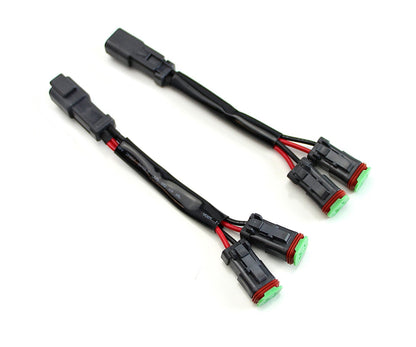 DT Plug Splitter