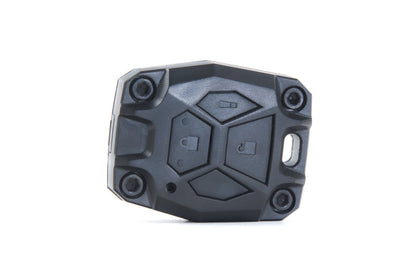 Injection Fob IF011 (5th Gen 4Runner) - BLACK