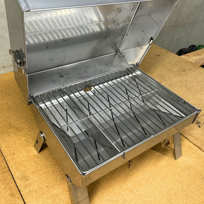 *PRE-ORDER* Grill Game G3