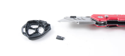 Injection Fob IF011 (5th Gen 4Runner) - QUICKSAND