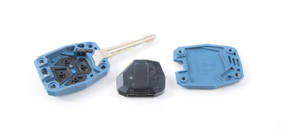 Injection Fob IF011 (5th Gen 4Runner) - CAVALRY BLUE
