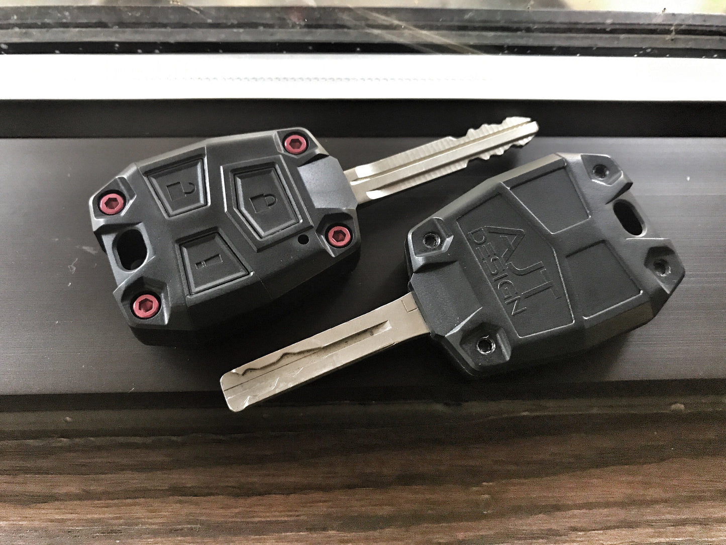 Injection Fob IF008 (2008-2014 FJ Cruiser) - CEMENT