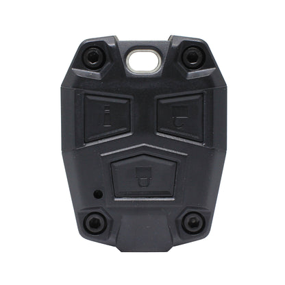 Injection Fob IF008 (2008-2014 FJ Cruiser) - BLACK