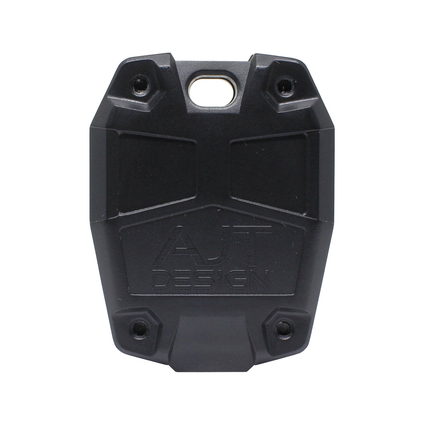 Injection Fob IF008 (2008-2014 FJ Cruiser) - BLACK