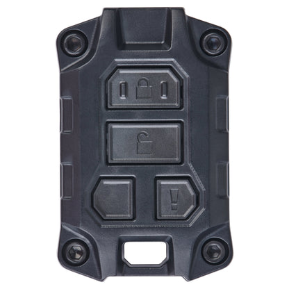 Injection Fob IF009 (2018-2019 Tundra / 2016-2023 Tacoma Manual/SR5) - BLACK