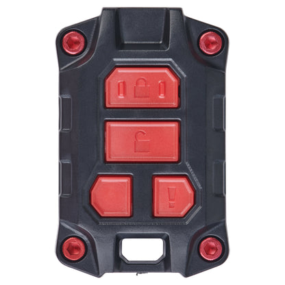 Injection Fob IF009 (2018-2019 Tundra / 2016-2023 Tacoma Manual/SR5) - BLACK