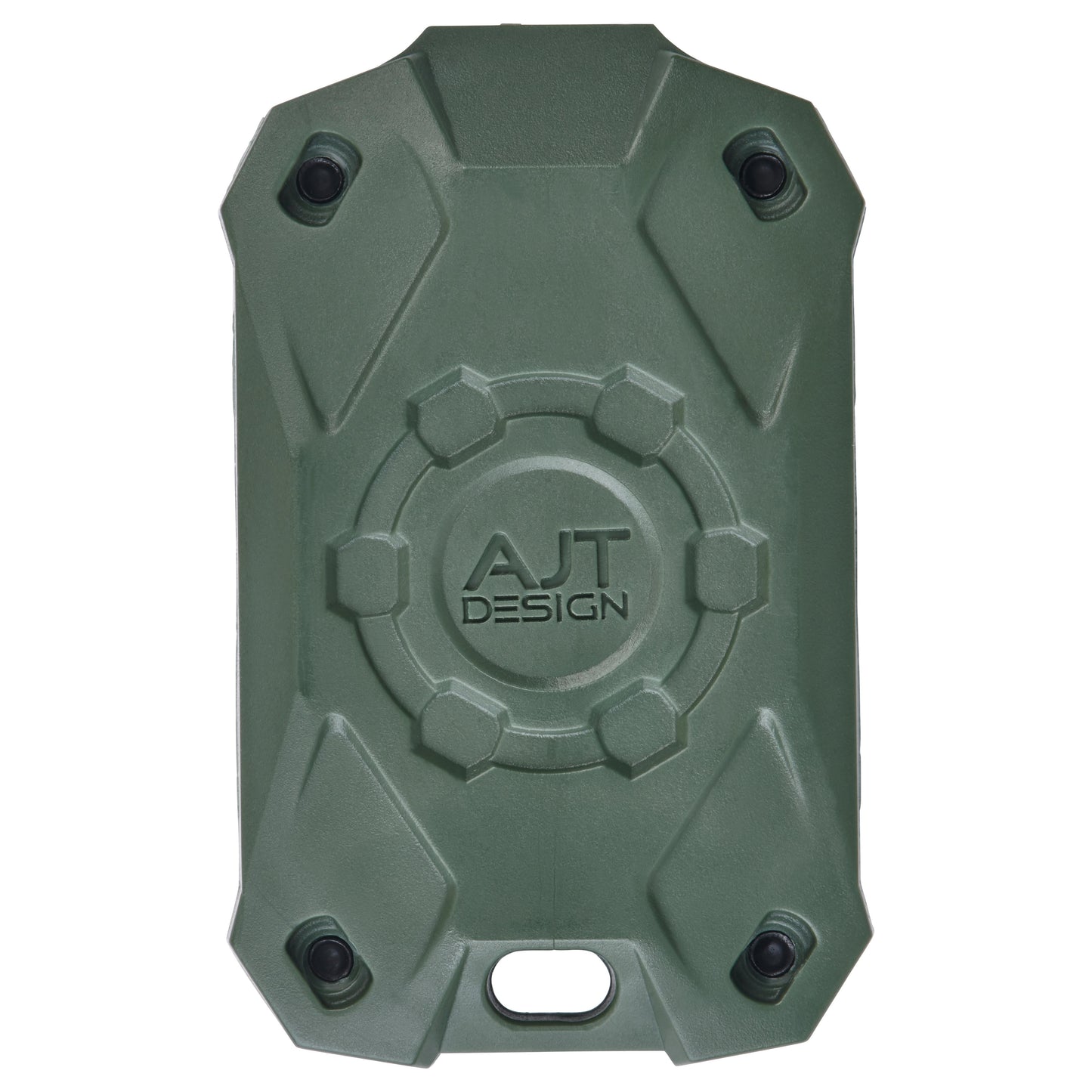 Injection Fob IF007 (Wrangler JK) - ARMY GREEN