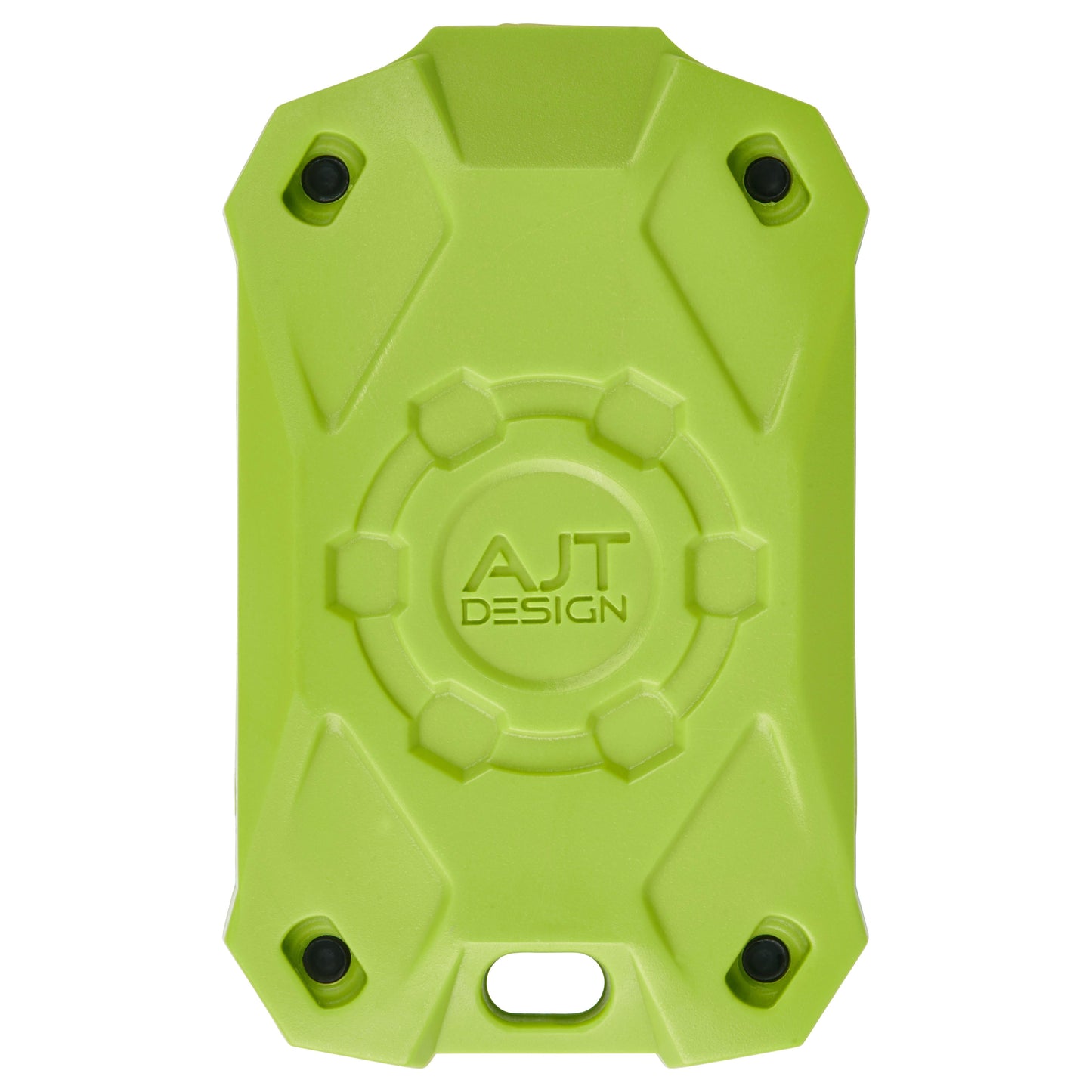 Injection Fob IF007 (Wrangler JK) - GECKO