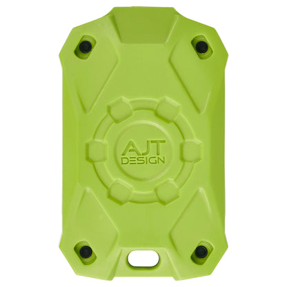 Injection Fob IF007 (Wrangler JK) - GECKO