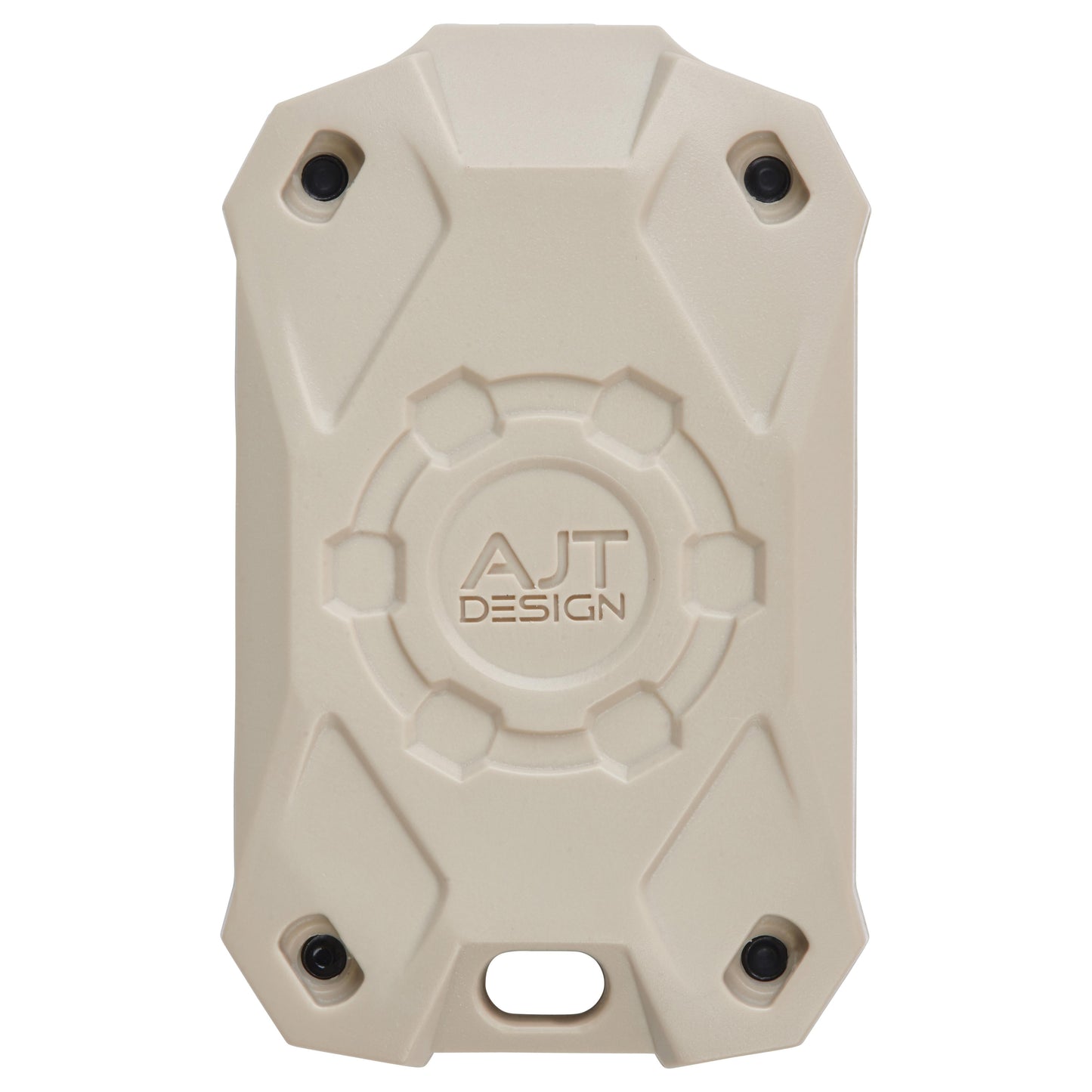 Injection Fob IF007 (Wrangler JK) - SAHARA TAN