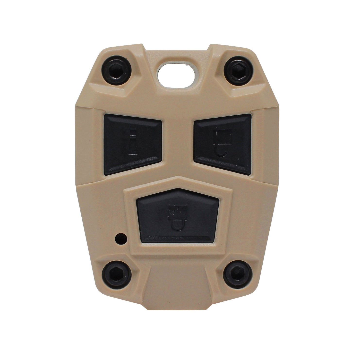 Injection Fob IF008 (2008-2014 FJ Cruiser) - QUICKSAND