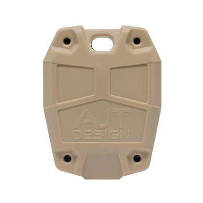 Injection Fob IF008 (2008-2014 FJ Cruiser) - QUICKSAND