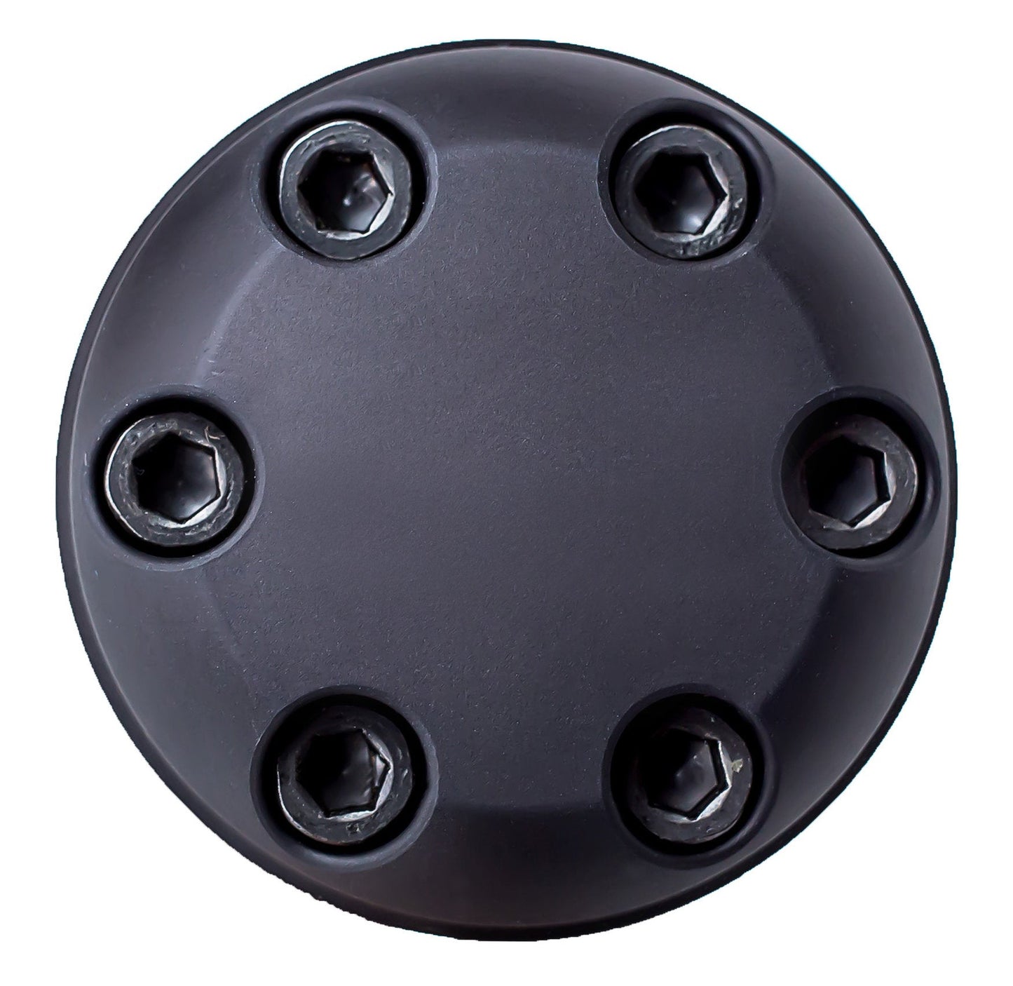 V1 Shift Knob - Automatic FJ Cruiser/5th Gen 4Runner Set - BLACK